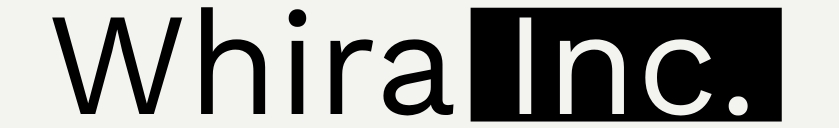 Whira Inc.