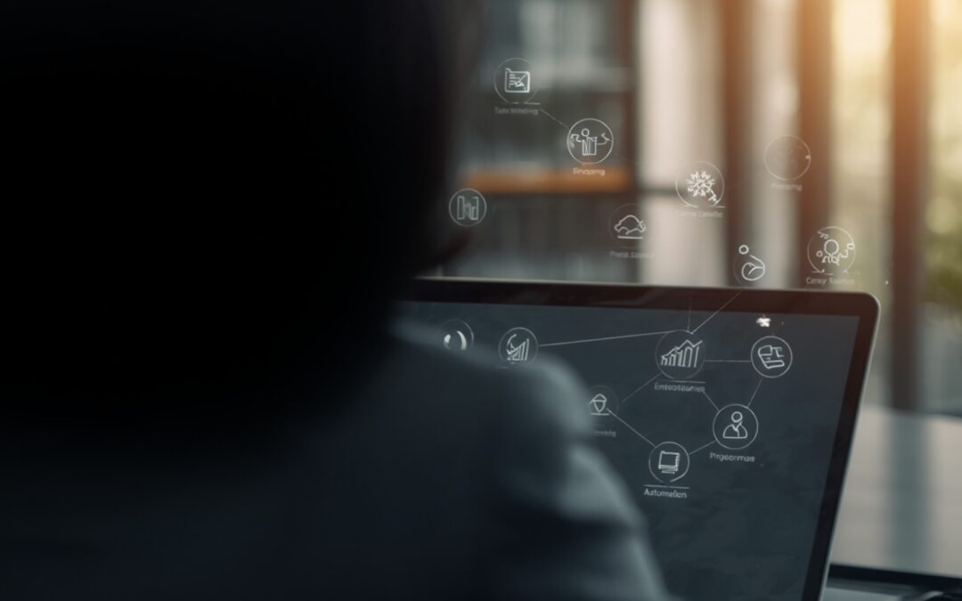 Business Systems: The Foundation Every Growing Company Needs